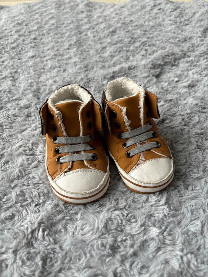 Chaussures bébé