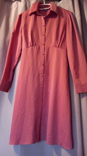 Robe neuve