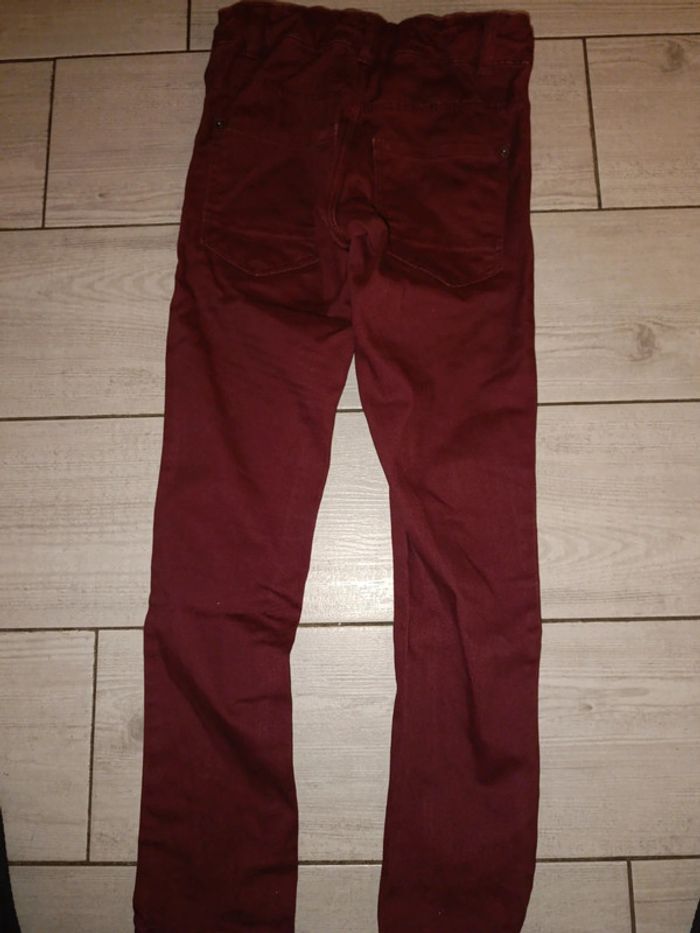 Jean 8 ans - photo numéro 5