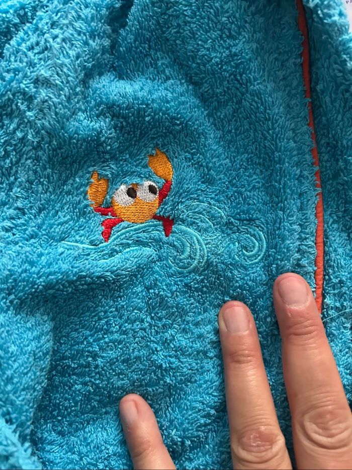Sorte de bain - photo numéro 5
