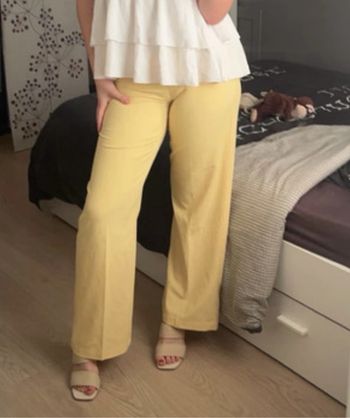 Pantalon de costume