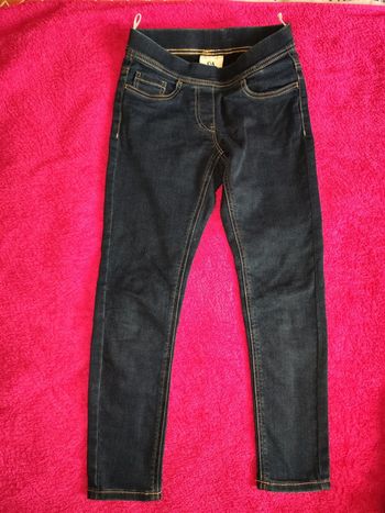 Jeans 8 ans
