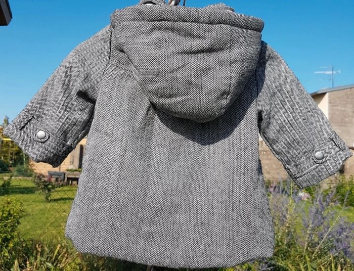 Manteau Orchestra 3m - photo numéro 2