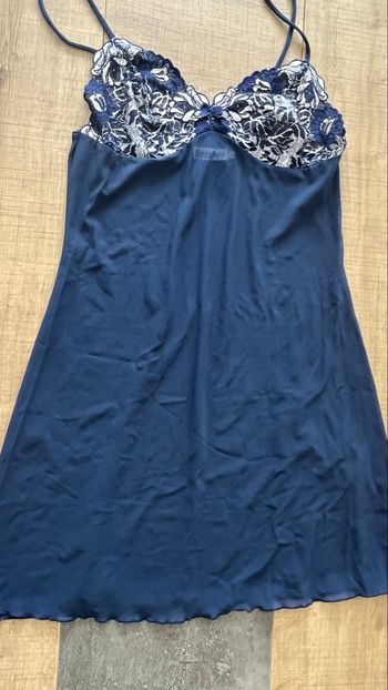 Nuisette taille 36