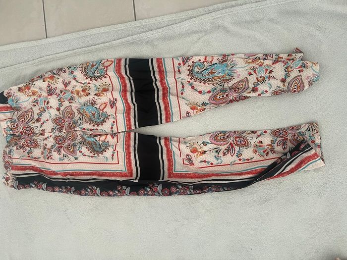 Ensemble kimono - photo numéro 2