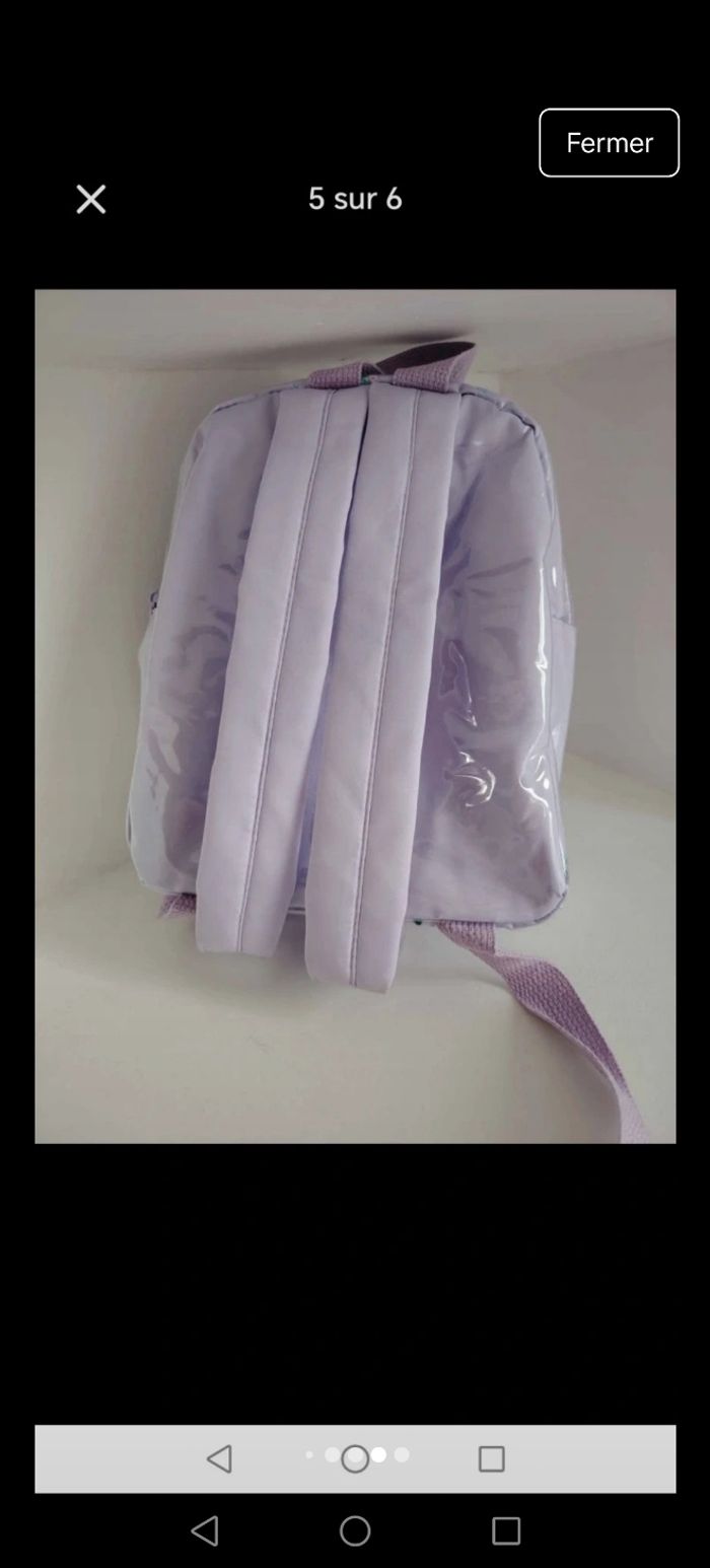 Sac Stitch - photo numéro 5