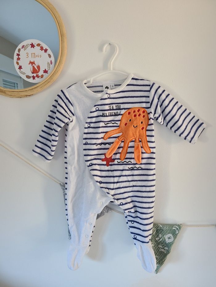 Lot pyjamas - photo numéro 5