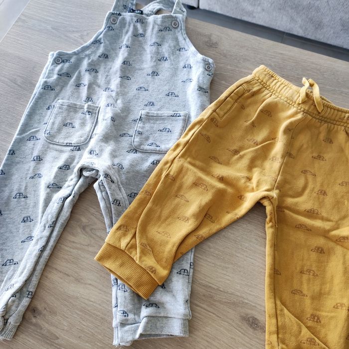 Pantalons garçon - photo numéro 2