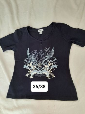 Tee-shirt 36/38