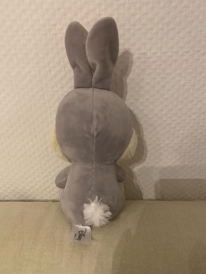 Peluche Pan-Pan - photo numéro 2