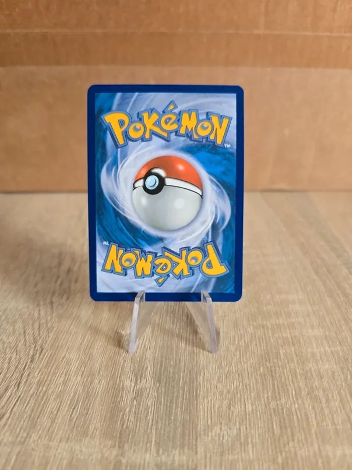 Melofee EX de lilie 056/159 - photo numéro 2