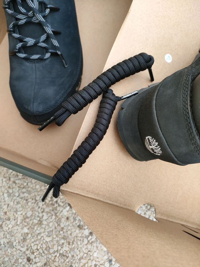 Timberland homme - photo numéro 6