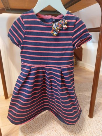 Robe sergent major