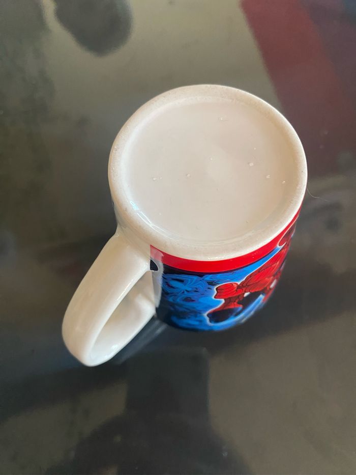 Tasse - photo numéro 4