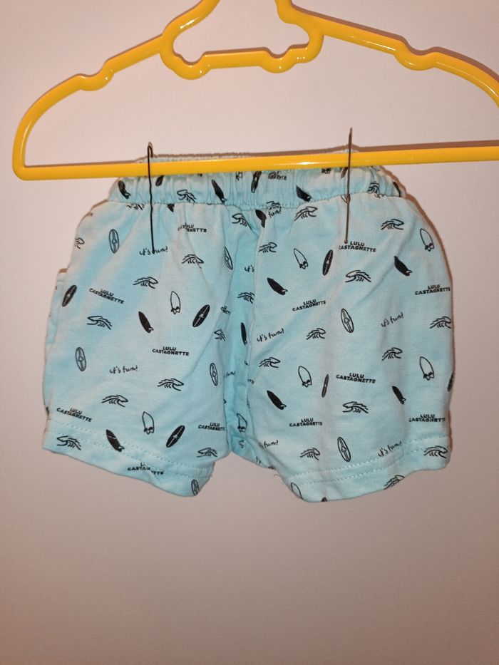 Short - photo numéro 4