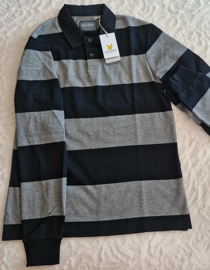 Lyle&Scott - photo numéro 2