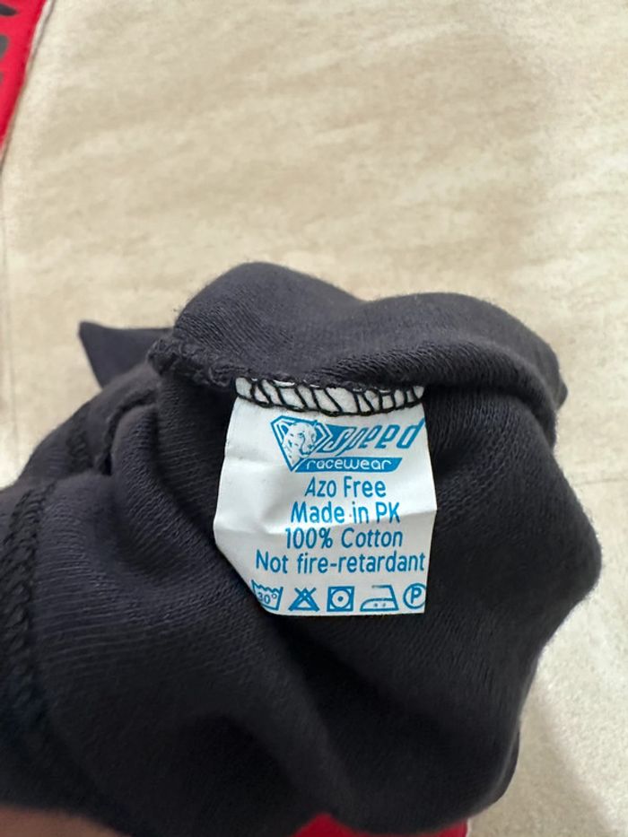 Gants et Cagoule Audi - photo numéro 9