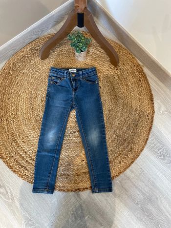 Jeans garçon 5 ans