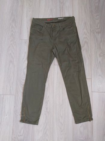 Pantalon kaki edc