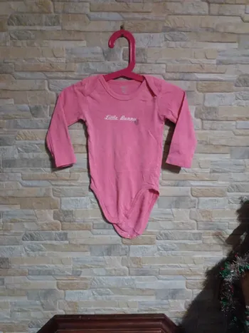 Body rose bonbon Tex 18M