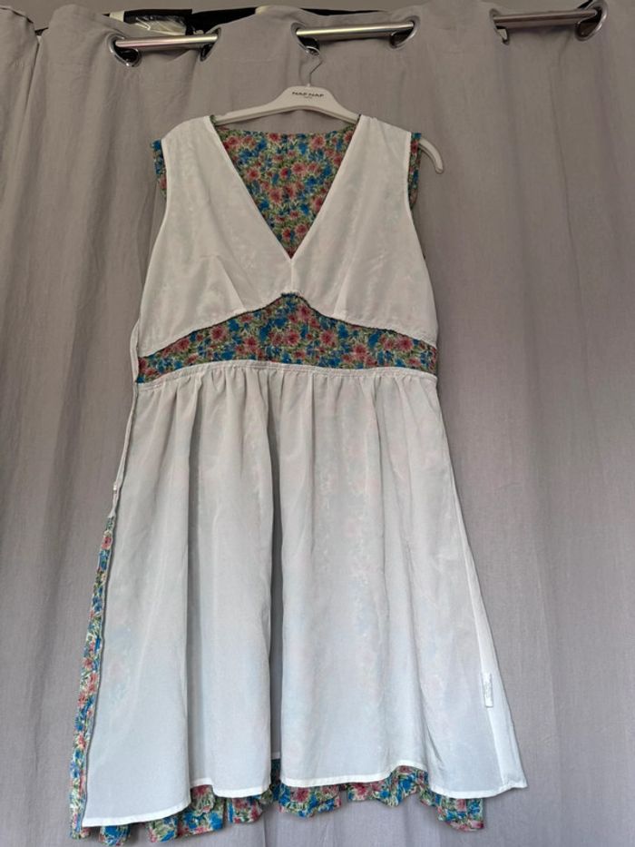 Jolie robe d’été marque Promod - photo numéro 7