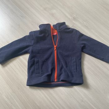 Veste garçons - 6 mois