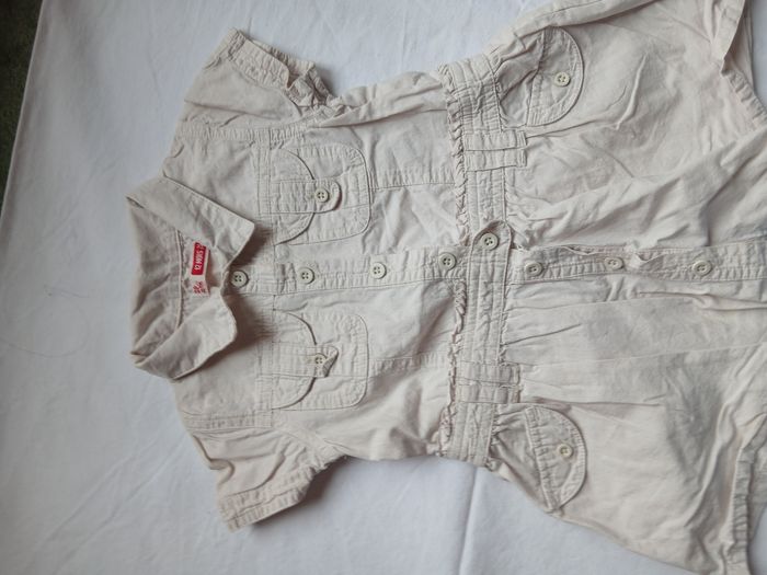 Lot vêtements bébé 12 mois - photo numéro 4