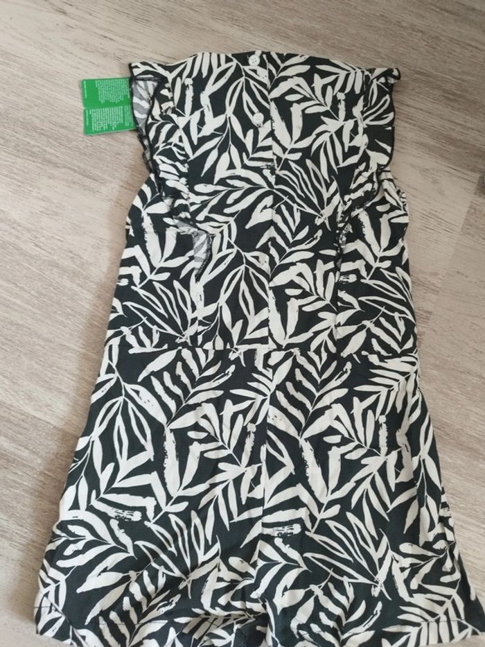Combi short neuve taille 92 Zeeman - photo numéro 5