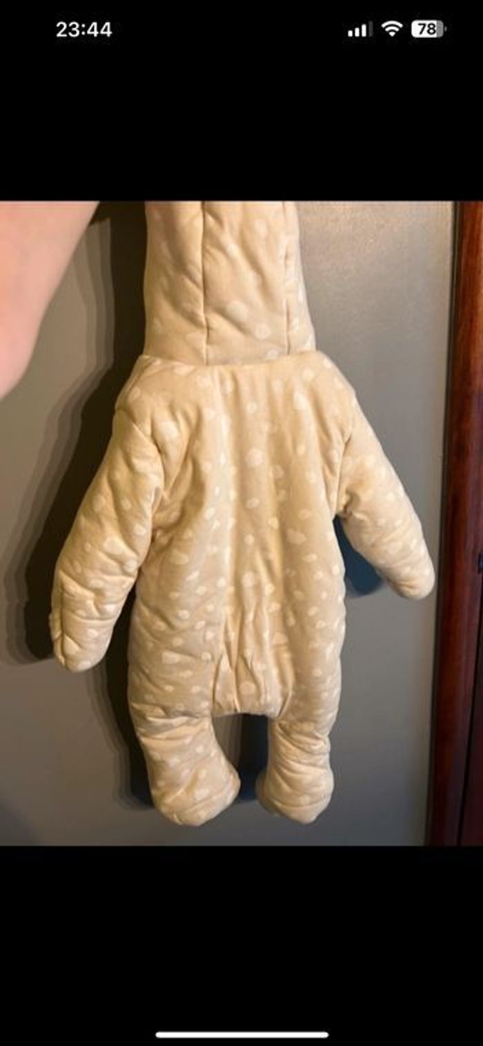 Combinaison bambi - photo numéro 2