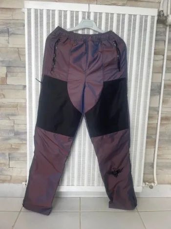 Pantalon iridescent puma