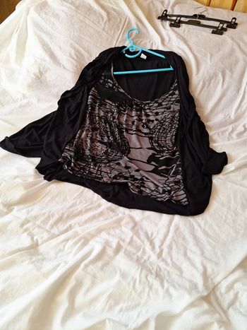 Gilet pul