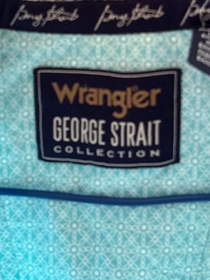 Chemise Wrangler    122 - photo numéro 5