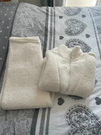Pyjama sans marque XL