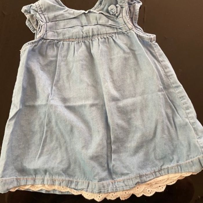 Lot 2 robes - photo numéro 2