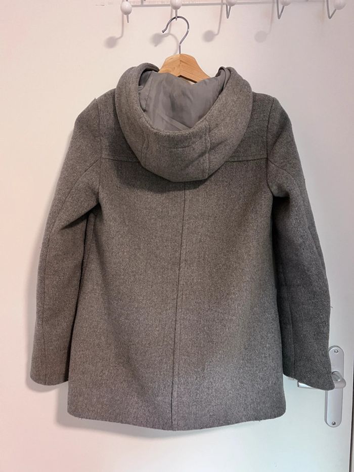 Veste à capuche Jennifer - photo numéro 3