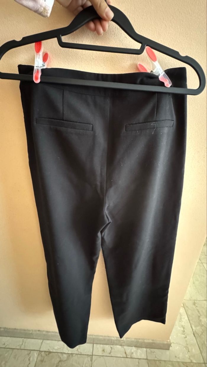 Pantalon noir RIU – Taille 36 – Très bon état - photo numéro 2
