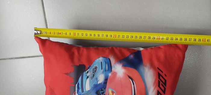 Coussin Cars - photo numéro 7