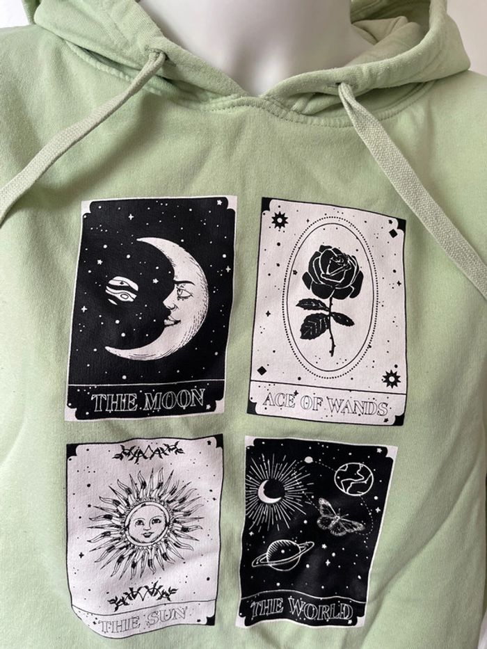 Pull Astrologie - photo numéro 7