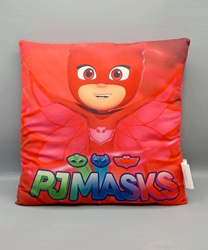 Coussin Pyjamasque - photo numéro 3