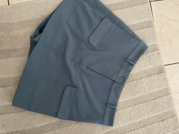 Jupe short