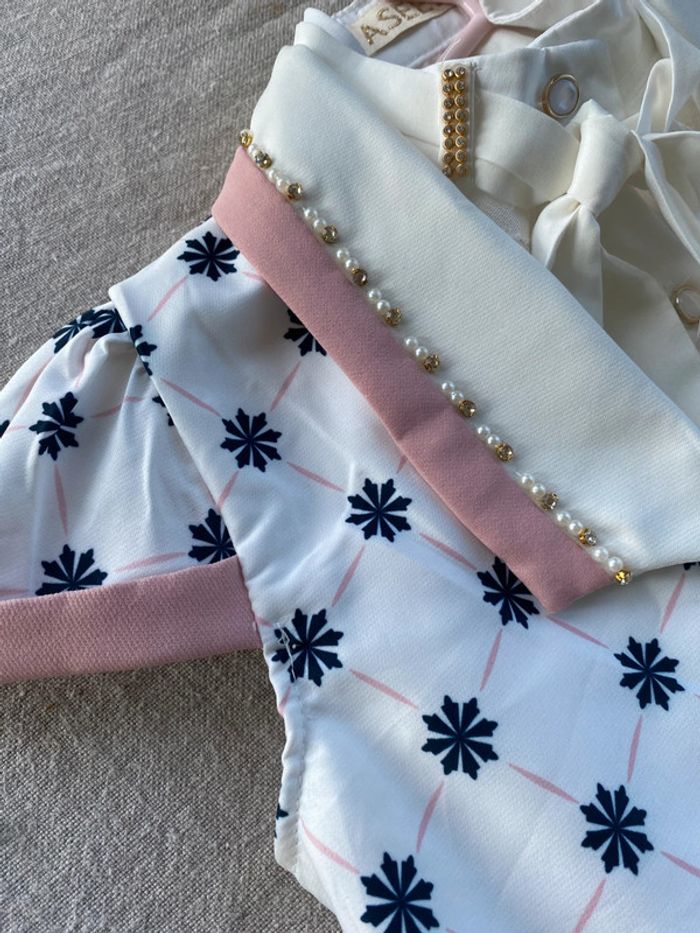 Tenue traditionnelle - photo numéro 3