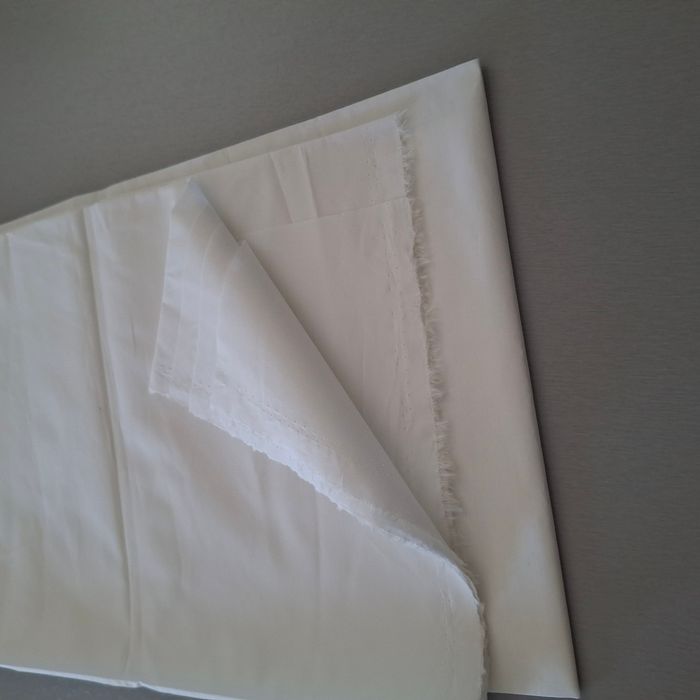 Tissu 100% coton prédécoupé - Neuf avec emballage d'origine - photo numéro 5