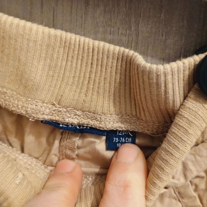Pantalon kiabi 12m - photo numéro 3