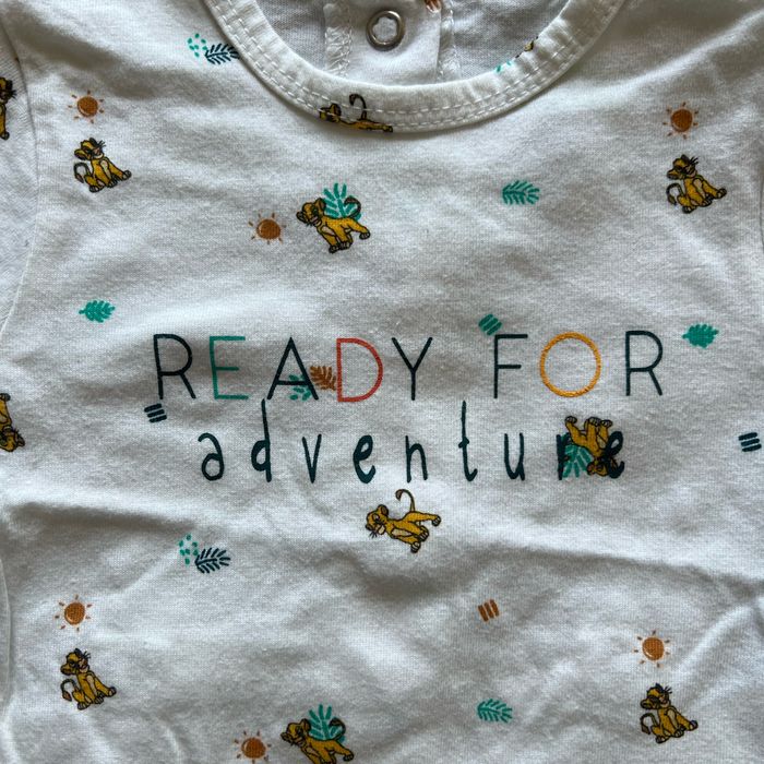 Pyjama - photo numéro 2