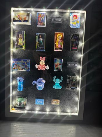 Cadre mini brands Disney 