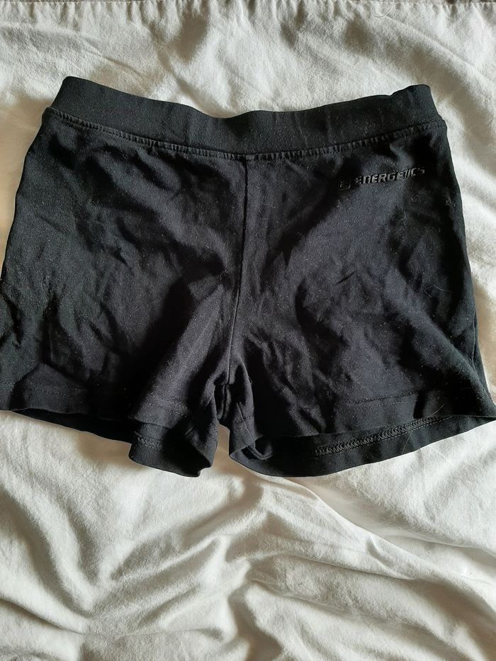 Short Energetics - photo numéro 2