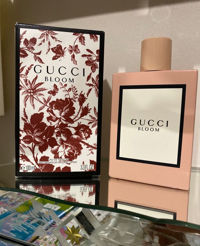 Parfum Gucci bloom