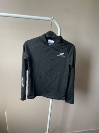 Sous pull de sport