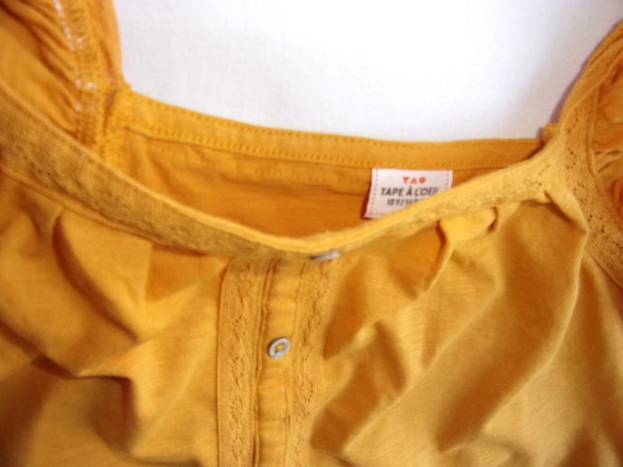 Tunique Tape à l'Oeil - 10 ans - photo numéro 2