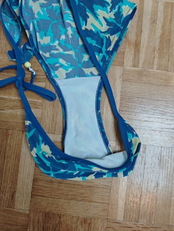 Maillot de bain deux pièces Passionata - photo numéro 8